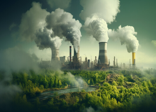 GNC's Strategic Engagement in Carbon Markets