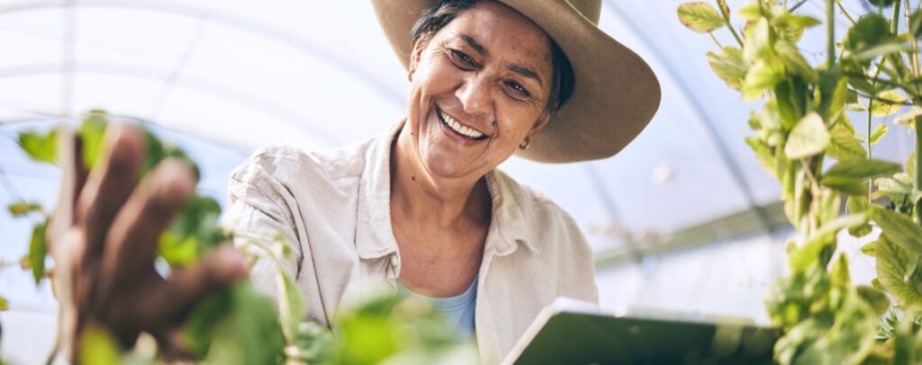 Regenerative Farming